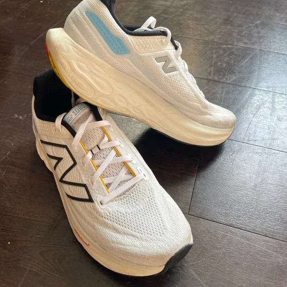 New Balance 1080 v13 Running Shoes - Picture 8 of 13